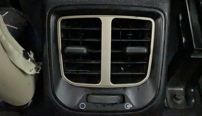 2018 Hyundai NEW SANTRO 1.1 SPORTS AMT, Petrol, Automatic, 12,146 km, Rear AC Vents