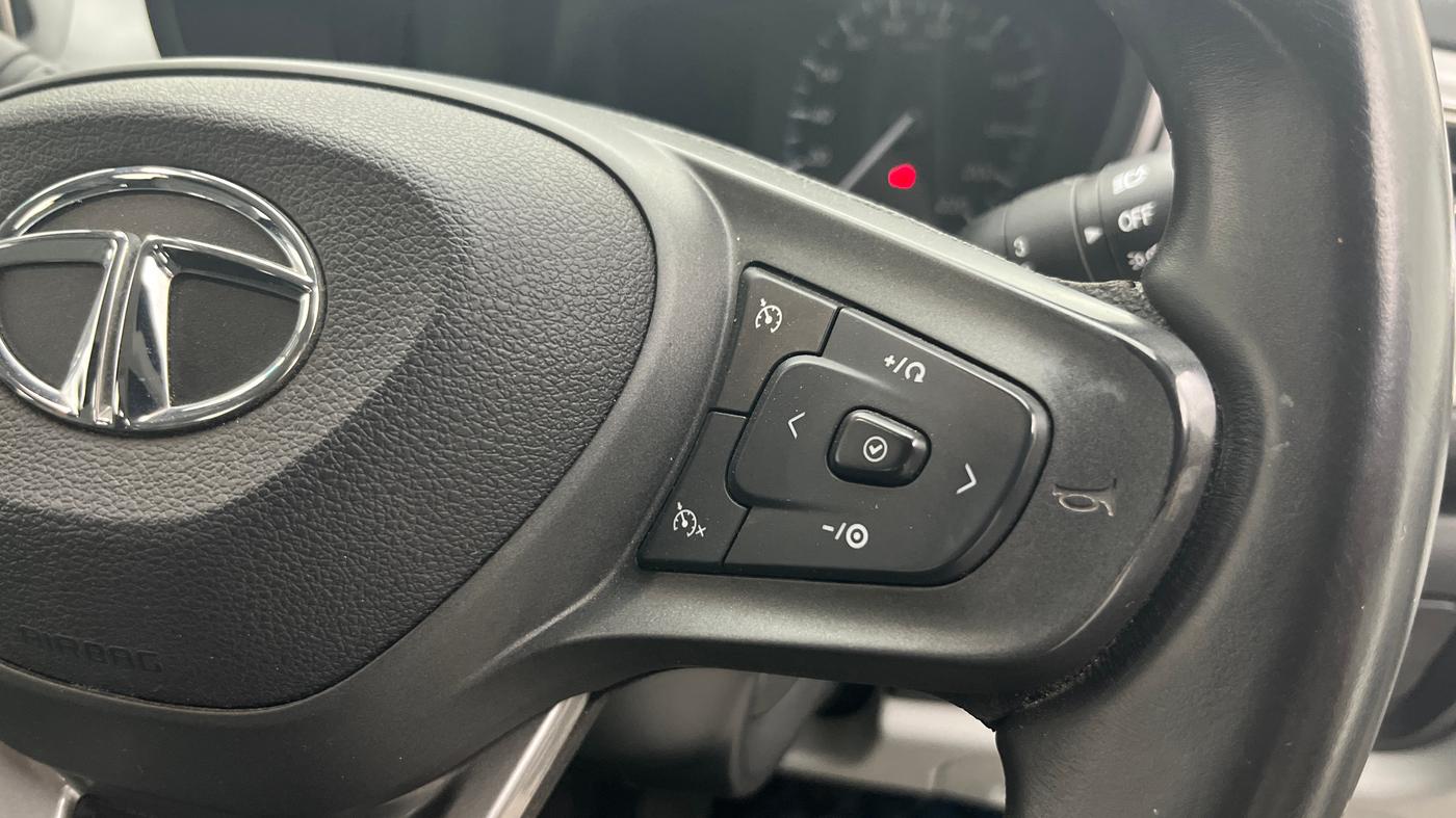 2020 Tata ALTROZ XZ PETROL, Petrol, Manual, 15,344 km, Adaptive Cruise Control