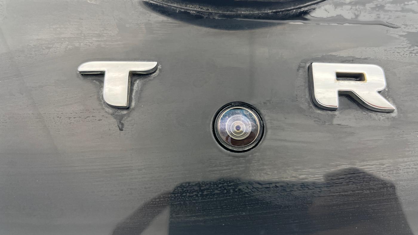 2020 Tata ALTROZ XZ PETROL, Petrol, Manual, 15,344 km, Parking Camera