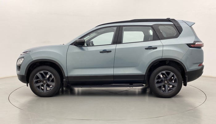 2021 Tata Safari XZA PLUS, Diesel, Automatic, 21,813 km, Left Side