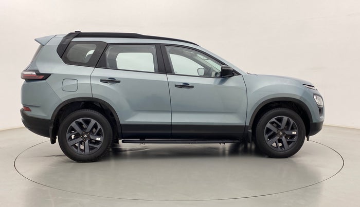 2021 Tata Safari XZA PLUS, Diesel, Automatic, 21,813 km, Right Side View