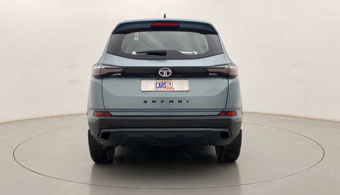 2021 Tata Safari XZA PLUS, Diesel, Automatic, 21,813 km, Back/Rear