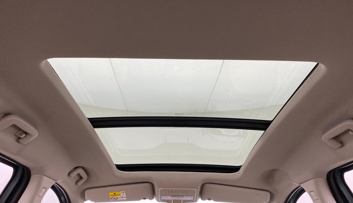 2021 Tata Safari XZA PLUS, Diesel, Automatic, 21,813 km, Panoramic Sunroof