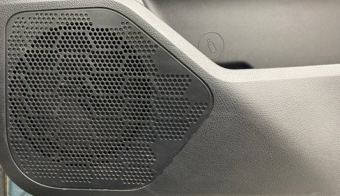 2021 Tata Safari XZA PLUS, Diesel, Automatic, 21,813 km, Speaker