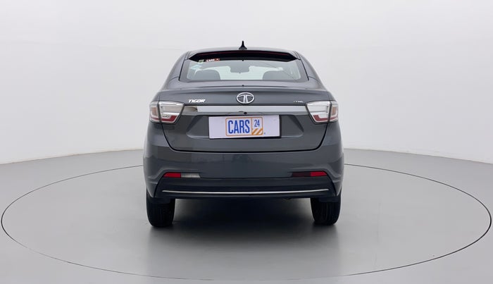 2022 Tata TIGOR XZ PLUS CNG, CNG, Manual, 18,790 km, Back/Rear
