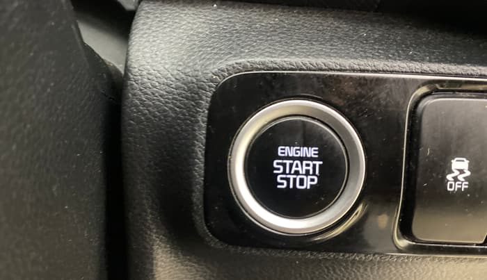 2022 KIA SONET GTX PLUS 1.5, Diesel, Manual, 96,106 km, Keyless Start/ Stop Button