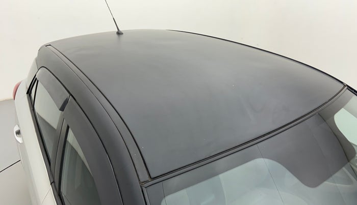 2017 Hyundai Elite i20 Magna Executive 1.2, Petrol, Manual, 33,032 km, Roof