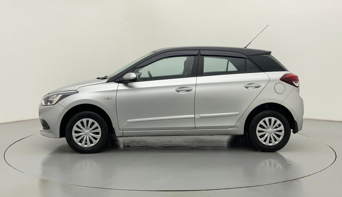 2017 Hyundai Elite i20 Magna Executive 1.2, Petrol, Manual, 33,032 km, Left Side