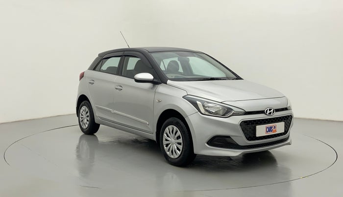 2017 Hyundai Elite i20 Magna Executive 1.2, Petrol, Manual, 33,032 km, Right Front Diagonal