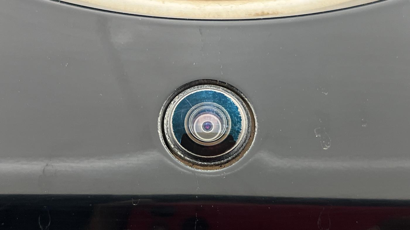2020 Tata NEXON XZ PLUS (O) PETROL, Petrol, Manual, 41,846 km, Parking Camera