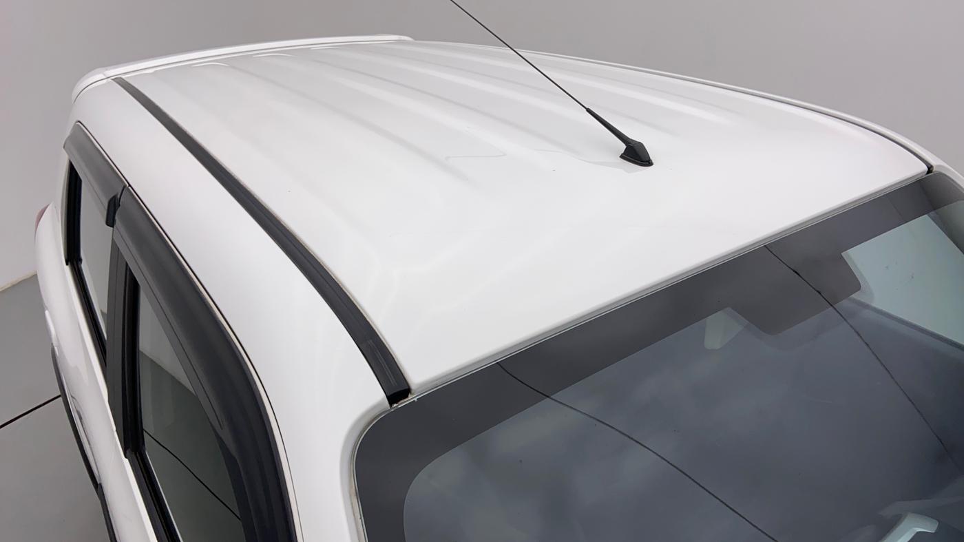 2020 Maruti S PRESSO VXI PLUS AGS, Petrol, Automatic, 6,590 km, Roof