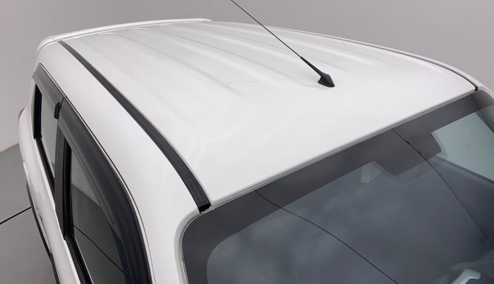 2020 Maruti S PRESSO VXI PLUS AGS, Petrol, Automatic, 6,590 km, Roof