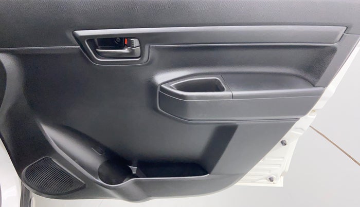 2020 Maruti S PRESSO VXI PLUS AGS, Petrol, Automatic, 6,590 km, Driver Side Door Panels Control