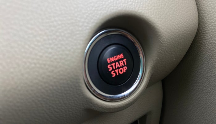 2022 Maruti Dzire ZXI CNG, CNG, Manual, 41,659 km, Keyless Start/ Stop Button