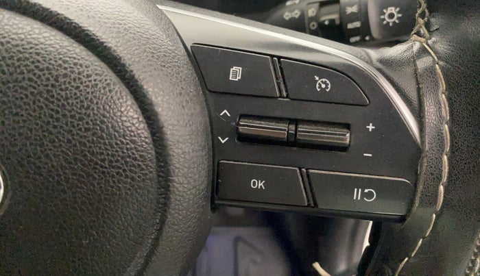 2021 Hyundai NEW I20 ASTA (O) 1.2 MT, CNG, Manual, 1,17,079 km, Adaptive Cruise Control