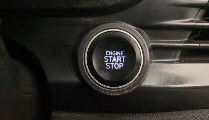 2021 Hyundai NEW I20 ASTA (O) 1.2 MT, CNG, Manual, 1,17,079 km, Keyless Start/ Stop Button