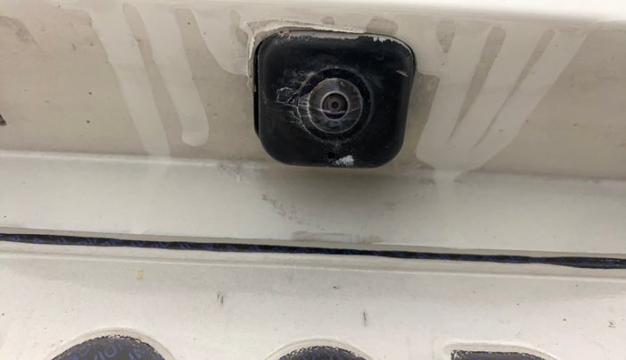 2021 Hyundai NEW I20 ASTA (O) 1.2 MT, CNG, Manual, 1,17,079 km, Parking Camera