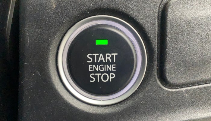 2022 Tata ALTROZ XT PETROL, Petrol, Manual, 21,360 km, Keyless Start/ Stop Button