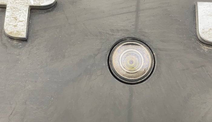 2022 Tata ALTROZ XT PETROL, Petrol, Manual, 21,360 km, Parking Camera