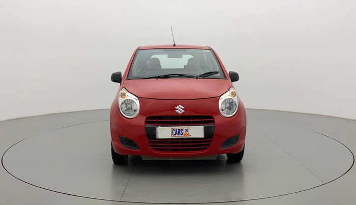 2012 Maruti A Star VXI, Petrol, Manual, 32,347 km, Front