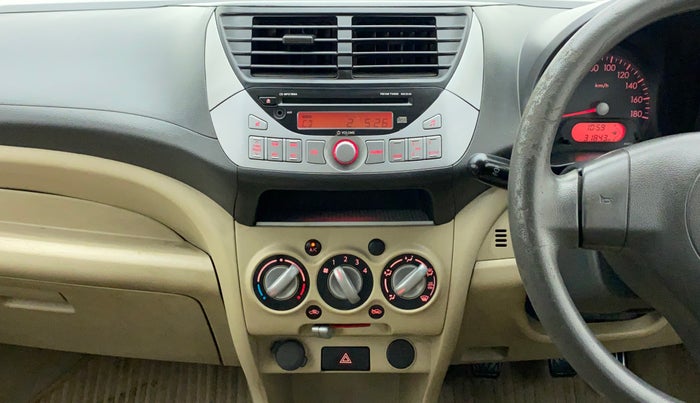 2012 Maruti A Star VXI, Petrol, Manual, 32,347 km, Air Conditioner