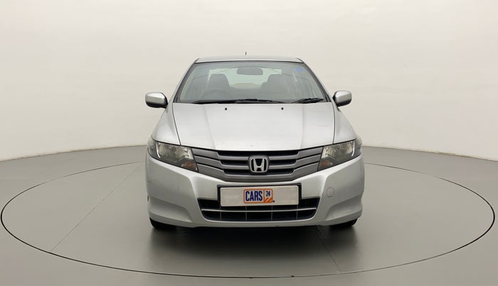 2010 Honda City 1.5L I-VTEC S MT, Petrol, Manual, 31,169 km, Front