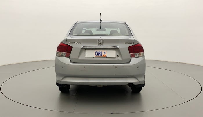 2010 Honda City 1.5L I-VTEC S MT, Petrol, Manual, 31,169 km, Back/Rear