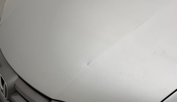 2010 Honda City 1.5L I-VTEC S MT, Petrol, Manual, 31,169 km, Bonnet (hood) - Slightly dented