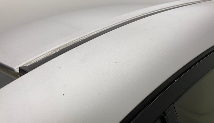 2010 Honda City 1.5L I-VTEC S MT, Petrol, Manual, 31,169 km, Right C pillar - Minor scratches