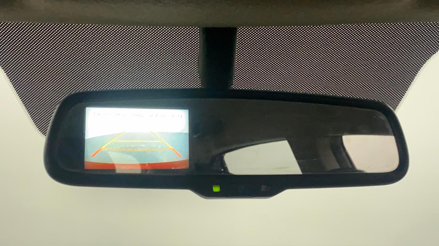2014 Hyundai Elite i20 SPORTZ 1.4 CRDI, Diesel, Manual, 55,821 km, IRVM Reverse Camera