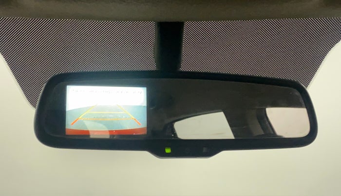 2014 Hyundai Elite i20 SPORTZ 1.4 CRDI, Diesel, Manual, 55,821 km, IRVM Reverse Camera
