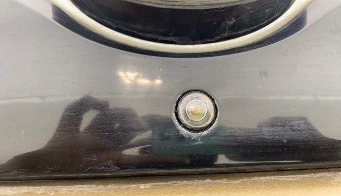 2022 Tata NEXON XZA PLUS (PREMIUM) DIESEL JET, Diesel, Automatic, 71,970 km, Parking Camera