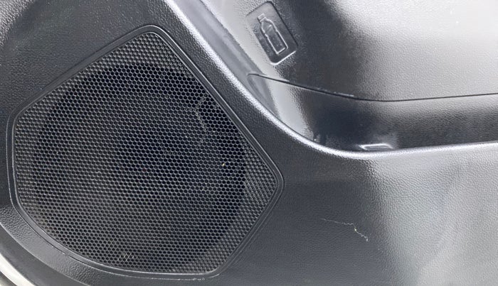 2019 Maruti Swift LXI D, Petrol, Manual, 35,166 km, Speaker