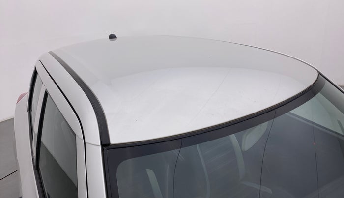 2019 Maruti Swift LXI D, Petrol, Manual, 35,166 km, Roof