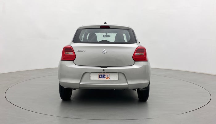 2019 Maruti Swift LXI D, Petrol, Manual, 35,166 km, Back/Rear