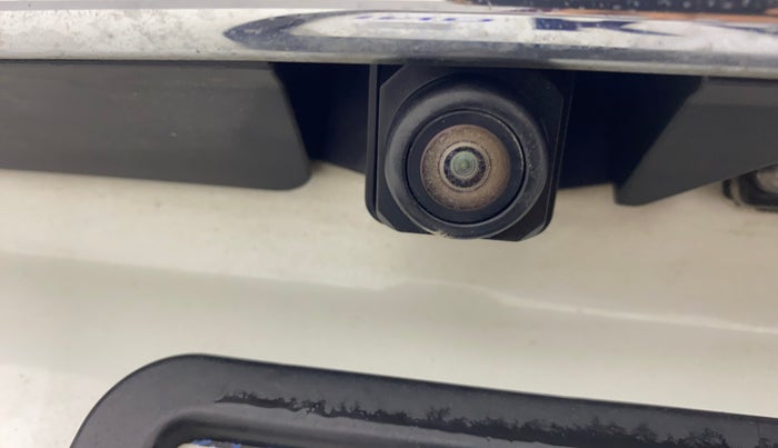 2018 Maruti Dzire ZDI PLUS AMT, Diesel, Automatic, 55,096 km, Parking Camera
