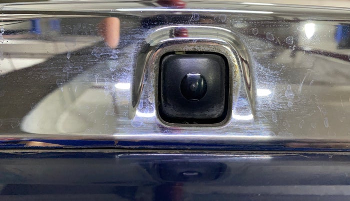 2019 Maruti Baleno ALPHA PETROL 1.2, Petrol, Manual, 73,830 km, Parking Camera