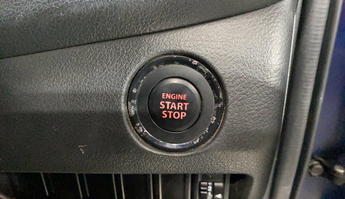 2019 Maruti Baleno ALPHA PETROL 1.2, Petrol, Manual, 73,830 km, Keyless Start/ Stop Button