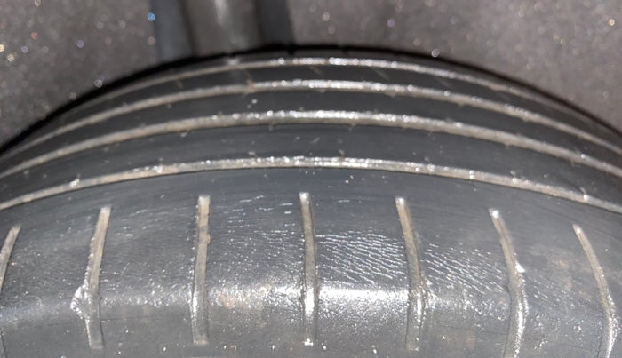 2019 Maruti Baleno ALPHA PETROL 1.2, Petrol, Manual, 73,830 km, Right Rear Tyre Tread