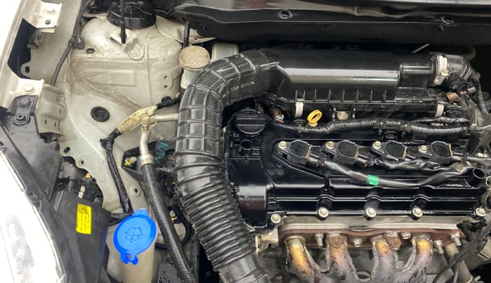 2019 Maruti Swift VXI, Petrol, Manual, 92,085 km, Engine View - Right