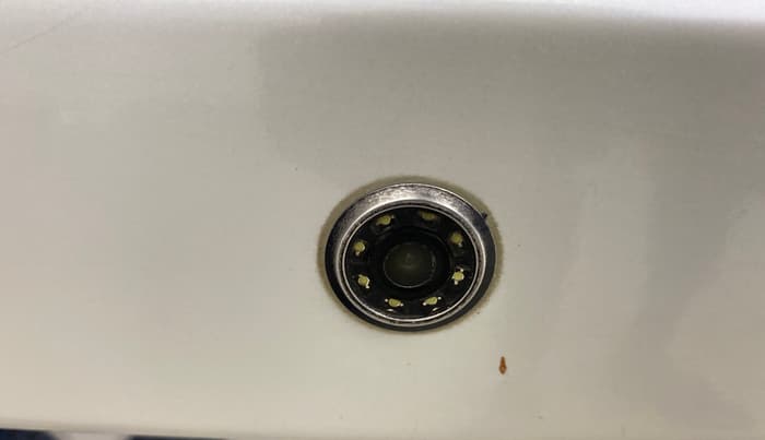 2019 Maruti Swift VXI, Petrol, Manual, 92,085 km, Parking Camera