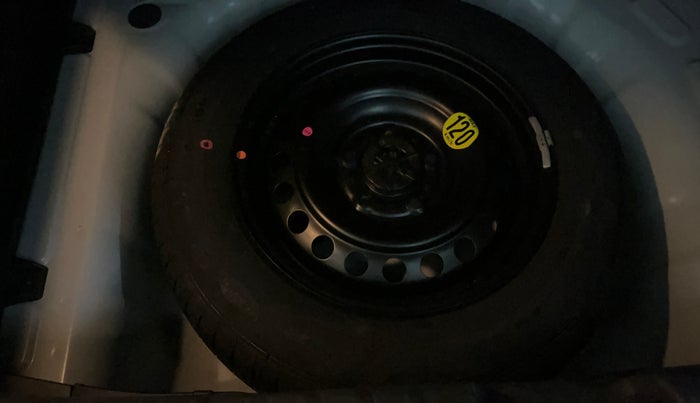 2023 KIA SONET HTX 1.0 IMT, Petrol, Manual, 21,073 km, Spare Tyre