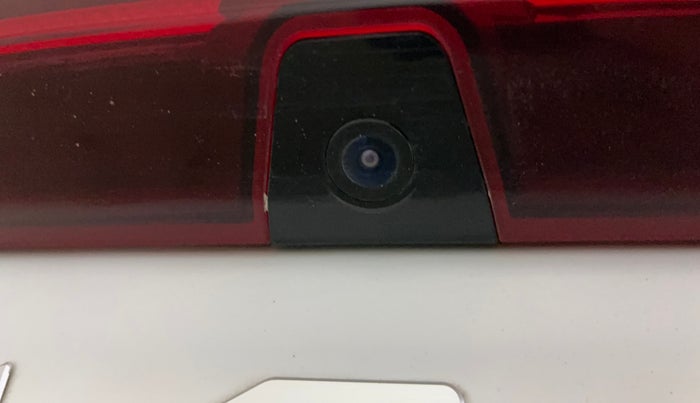 2023 KIA SONET HTX 1.0 IMT, Petrol, Manual, 21,073 km, Parking Camera