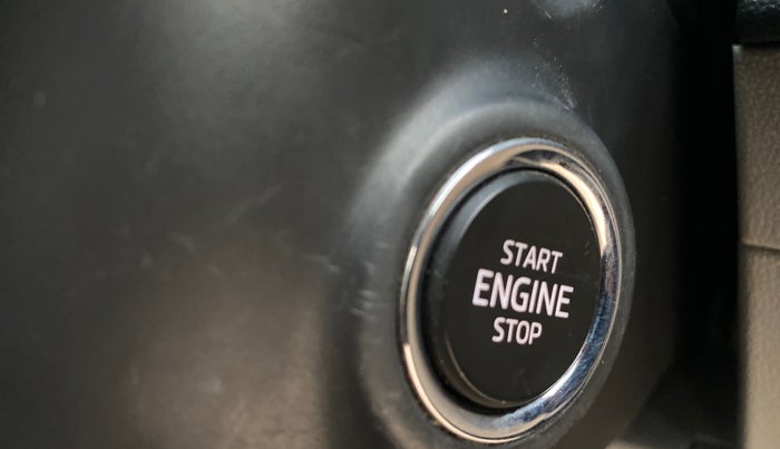 2021 Skoda KUSHAQ STYLE 1.0L TSI MT, Petrol, Manual, 1,20,694 km, Keyless Start/ Stop Button