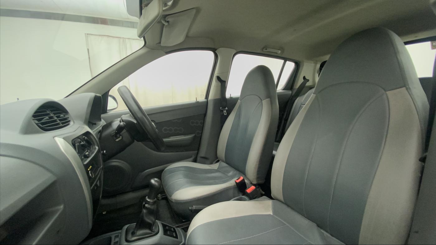 2012 Maruti Alto 800 LXI, Petrol, Manual, 55,876 km, Right Side Front Door Cabin