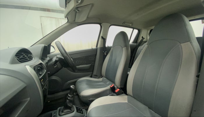2012 Maruti Alto 800 LXI, Petrol, Manual, 55,876 km, Right Side Front Door Cabin
