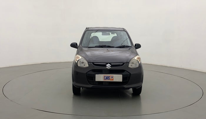 2012 Maruti Alto 800 LXI, Petrol, Manual, 55,876 km, Front