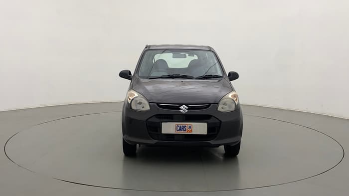 2012 Maruti Alto 800 LXI, Petrol, Manual, 55,876 km, Front