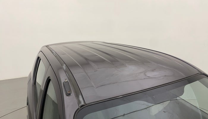 2012 Maruti Alto 800 LXI, Petrol, Manual, 55,876 km, Roof