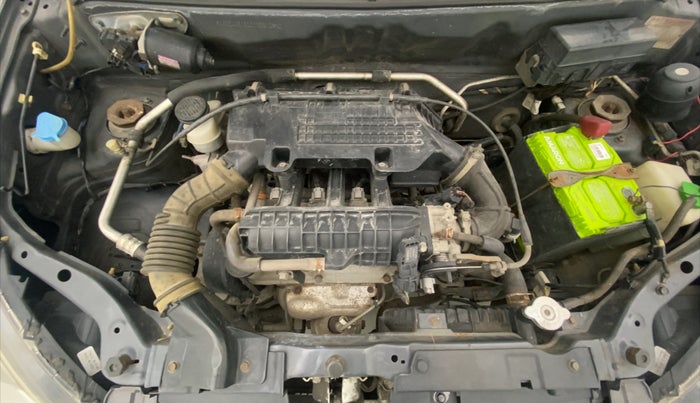 2012 Maruti Alto 800 LXI, Petrol, Manual, 55,876 km, Open Bonet